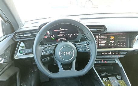 Audi A3, 2023 год, 1 916 000 рублей, 11 фотография