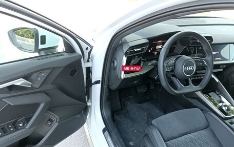 Audi A3, 2023 год, 1 916 000 рублей, 8 фотография