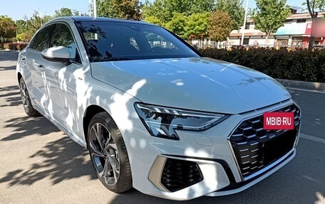 Audi A3, 2023 год, 1 916 000 рублей, 3 фотография