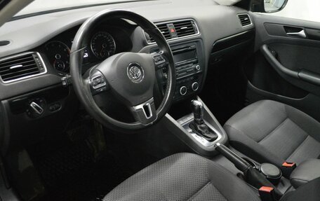 Volkswagen Jetta VI, 2012 год, 1 031 000 рублей, 9 фотография