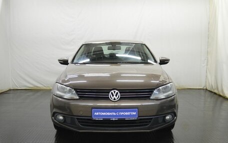 Volkswagen Jetta VI, 2012 год, 1 031 000 рублей, 2 фотография