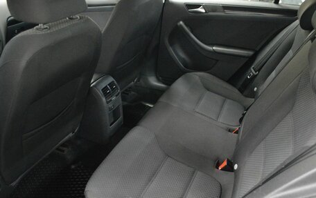 Volkswagen Jetta VI, 2012 год, 1 031 000 рублей, 10 фотография