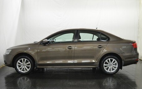 Volkswagen Jetta VI, 2012 год, 1 031 000 рублей, 8 фотография