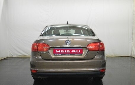 Volkswagen Jetta VI, 2012 год, 1 031 000 рублей, 6 фотография