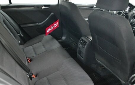 Volkswagen Jetta VI, 2012 год, 1 031 000 рублей, 12 фотография
