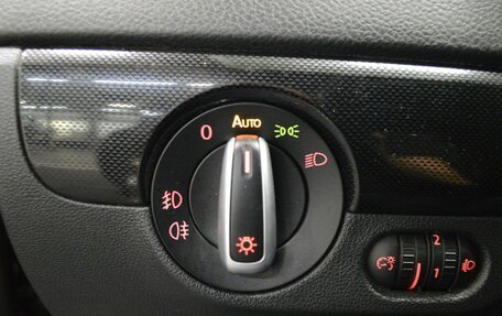 Volkswagen Jetta VI, 2012 год, 1 031 000 рублей, 17 фотография