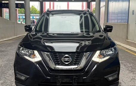 Nissan X-Trail, 2023 год, 2 250 008 рублей, 2 фотография