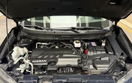Nissan X-Trail, 2023 год, 2 250 008 рублей, 9 фотография
