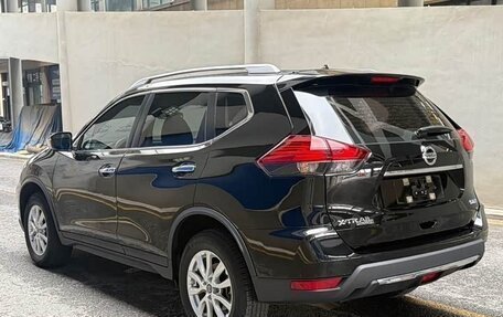 Nissan X-Trail, 2023 год, 2 250 008 рублей, 7 фотография