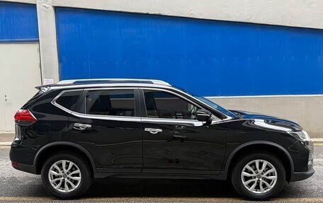 Nissan X-Trail, 2023 год, 2 250 008 рублей, 4 фотография