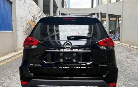 Nissan X-Trail, 2023 год, 2 250 008 рублей, 6 фотография