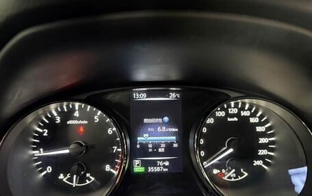 Nissan X-Trail, 2023 год, 2 250 008 рублей, 15 фотография
