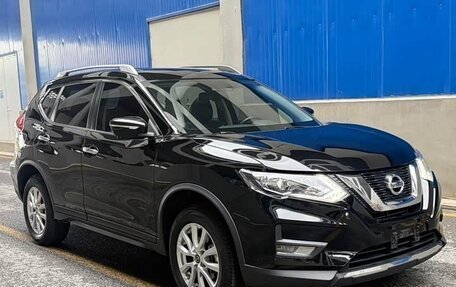 Nissan X-Trail, 2023 год, 2 250 008 рублей, 3 фотография