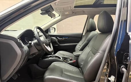 Nissan X-Trail, 2023 год, 2 250 008 рублей, 11 фотография