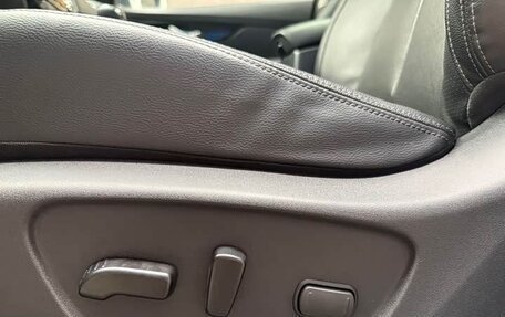 Nissan X-Trail, 2023 год, 2 250 008 рублей, 12 фотография