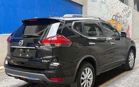 Nissan X-Trail, 2023 год, 2 250 008 рублей, 5 фотография
