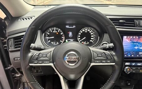 Nissan X-Trail, 2023 год, 2 250 008 рублей, 14 фотография