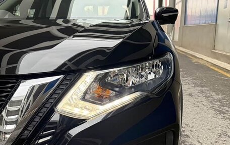 Nissan X-Trail, 2023 год, 2 250 008 рублей, 8 фотография