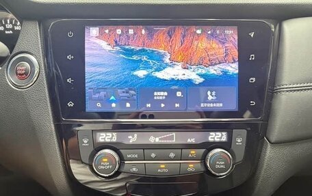 Nissan X-Trail, 2023 год, 2 250 008 рублей, 16 фотография