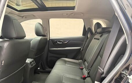 Nissan X-Trail, 2023 год, 2 250 008 рублей, 21 фотография