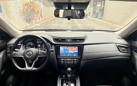 Nissan X-Trail, 2023 год, 2 250 008 рублей, 19 фотография