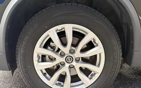Nissan X-Trail, 2023 год, 2 250 008 рублей, 26 фотография