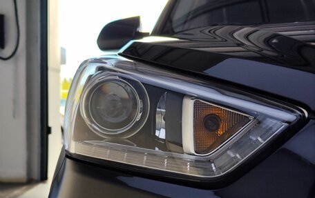 Hyundai Creta I рестайлинг, 2018 год, 2 030 000 рублей, 17 фотография