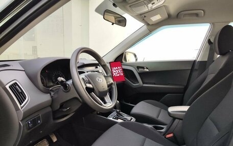 Hyundai Creta I рестайлинг, 2018 год, 2 030 000 рублей, 16 фотография