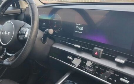 KIA Sportage IV рестайлинг, 2023 год, 3 750 000 рублей, 5 фотография
