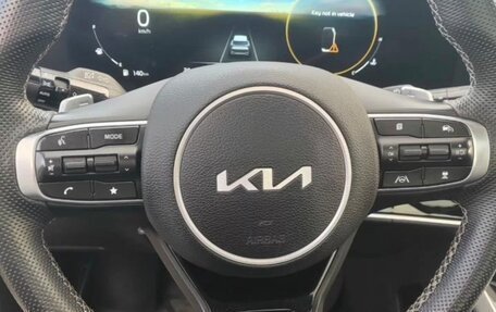KIA Sportage IV рестайлинг, 2023 год, 3 750 000 рублей, 8 фотография