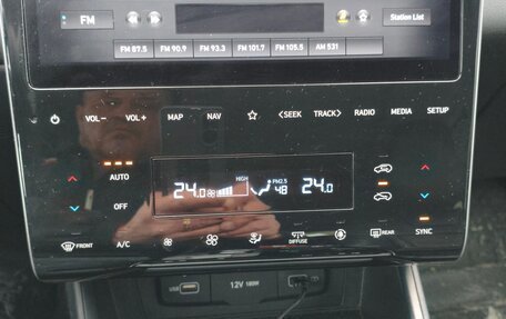 Hyundai Tucson, 2021 год, 2 675 000 рублей, 7 фотография