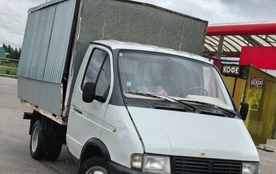 ГАЗ 2308 «Атаман», 2001 год, 230 000 рублей, 1 фотография