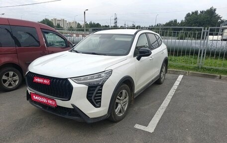 Haval Jolion, 2024 год, 2 149 000 рублей, 1 фотография