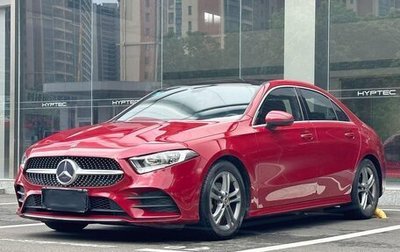 Mercedes-Benz A-Класс, 2022 год, 1 680 000 рублей, 1 фотография