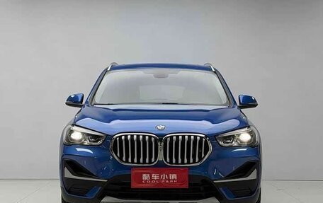 BMW X1, 2022 год, 1 945 000 рублей, 1 фотография