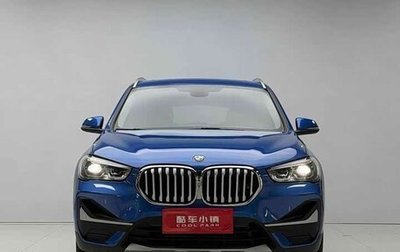 BMW X1, 2022 год, 1 945 000 рублей, 1 фотография