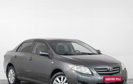 Toyota Corolla, 2007 год, 919 000 рублей, 1 фотография