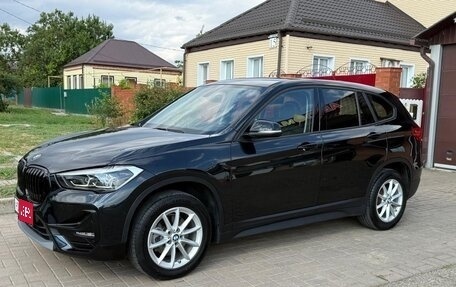 BMW X1, 2020 год, 2 750 000 рублей, 1 фотография