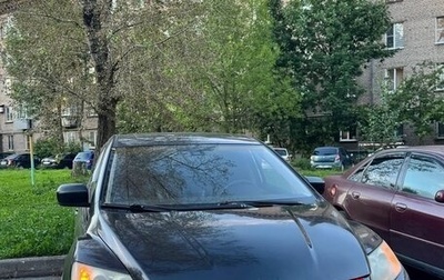 Mazda CX-7 I рестайлинг, 2006 год, 600 000 рублей, 1 фотография