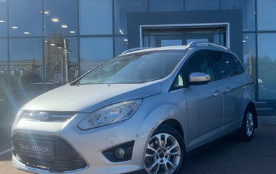 Ford C-MAX II, 2011 год, 769 000 рублей, 1 фотография