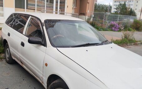 Toyota Caldina, 1998 год, 170 000 рублей, 3 фотография