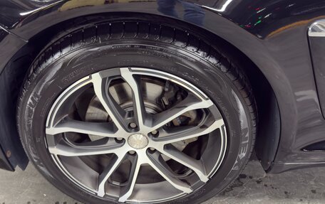 Jaguar XF I рестайлинг, 2014 год, 1 700 000 рублей, 10 фотография