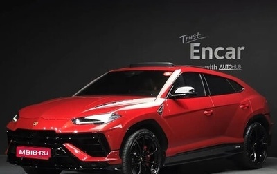 Lamborghini Urus I, 2024 год, 38 674 000 рублей, 1 фотография