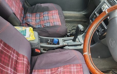 Toyota Caldina, 1998 год, 170 000 рублей, 8 фотография