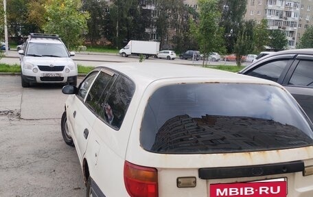 Toyota Caldina, 1998 год, 170 000 рублей, 5 фотография
