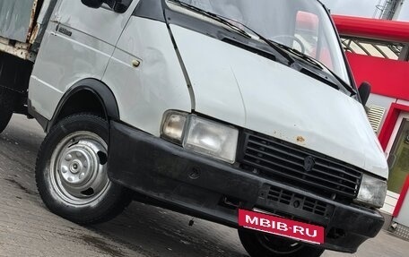 ГАЗ 2308 «Атаман», 2001 год, 230 000 рублей, 2 фотография