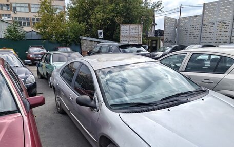 Dodge Intrepid II, 2000 год, 170 000 рублей, 2 фотография