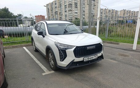 Haval Jolion, 2024 год, 2 149 000 рублей, 2 фотография