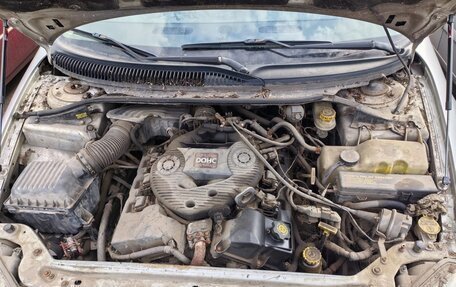 Dodge Intrepid II, 2000 год, 170 000 рублей, 5 фотография