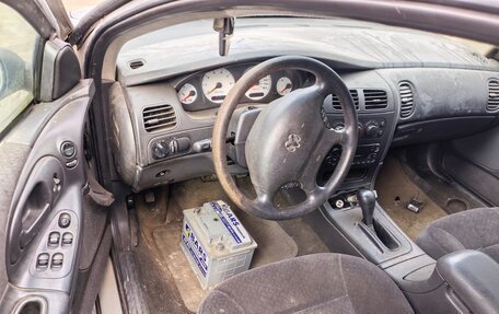 Dodge Intrepid II, 2000 год, 170 000 рублей, 6 фотография